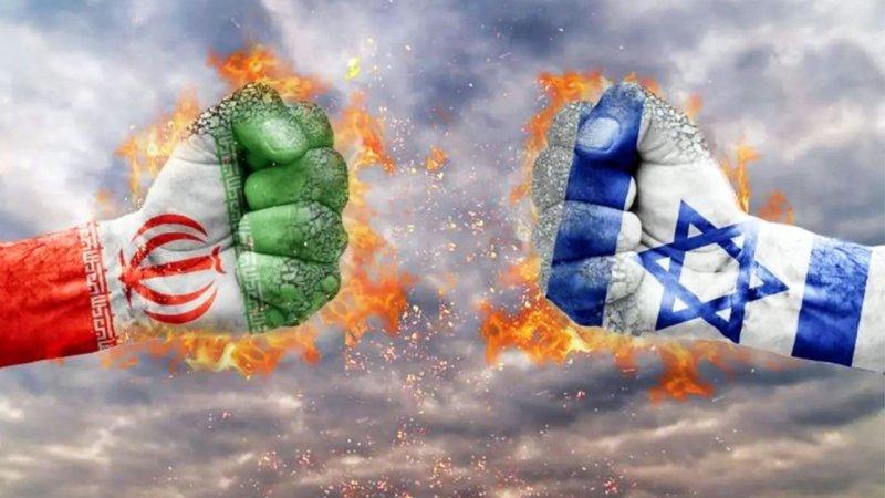 زیرنویس فوری شبکه خبر درباره شروع درگیری با اسرائیل/ شمارش معکوس جنگ آغاز شد؟