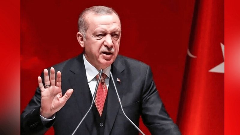 واکنش اردوغان به توافق میان ایران و آمریکا