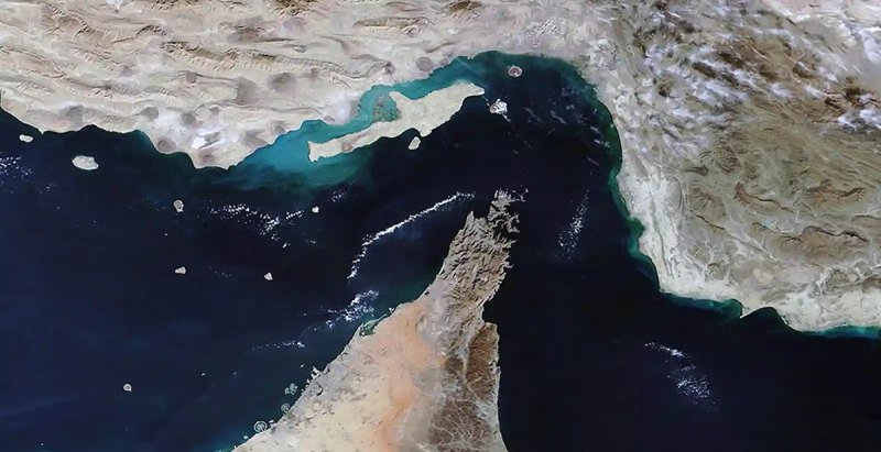 آمریکا تا جمعه محاصره دریایی را لغو خواهد کرد