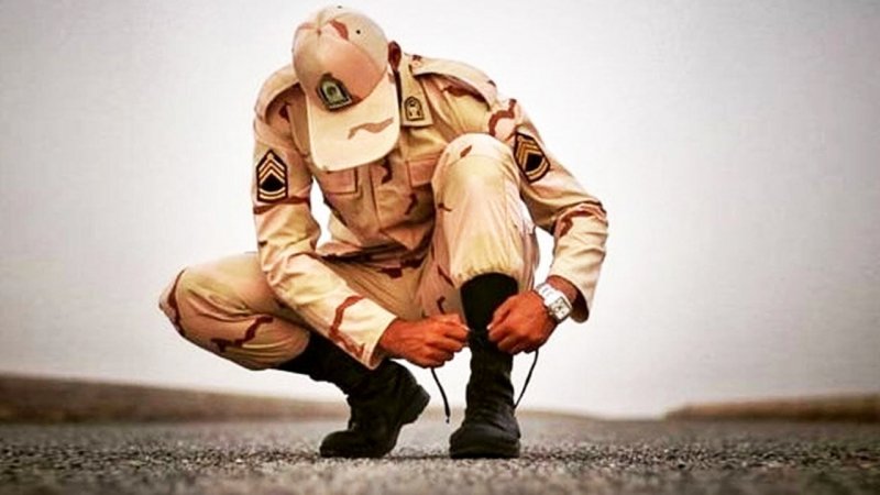 حذف وثیقه برای خروج مشمولان سربازی از کشور / سازمان وظیفه عمومی فراجا اطلاعیه داد