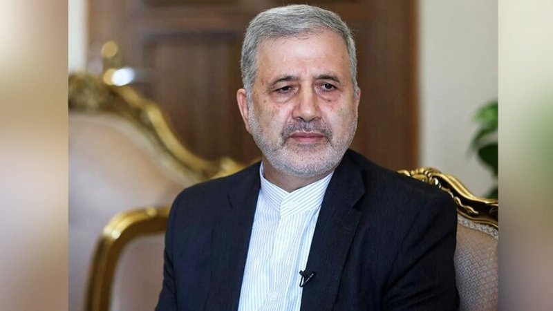 پیام تشکر و تبریک ایران به پادشاهی عربستان سعودی+ جزئیات