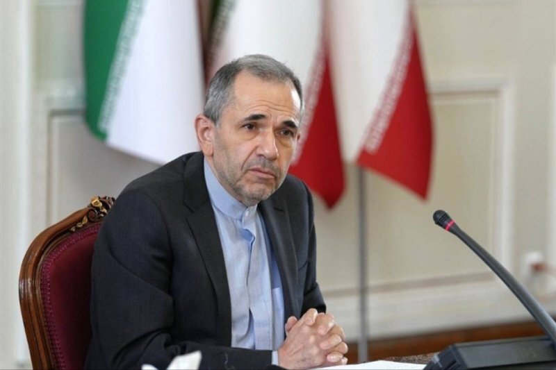  مذاکرات به ریاست قالیباف و ونس انجام می‌شود