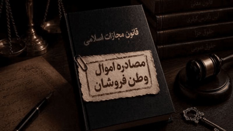 قوه قضائیه سازوکار تعیین تکلیف اموال مصادره‌ای را اعلام کرد