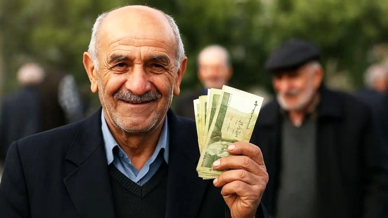 فوری؛ تکلیف افزایش حقوق خرداد ۱۴۰۵ بازنشستگان مشخص شد / اعلام زمان و نحوه پرداخت