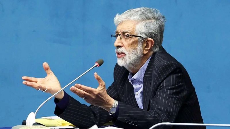 خاطره حدادعادل از برنامه‌ریزی خانواده رهبر شهید برای تعطیلات عید