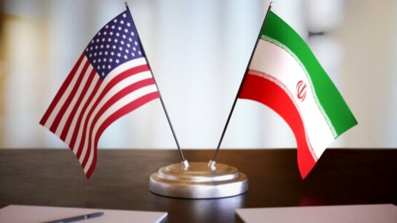انتشار اولین تصاویر از محل امضای توافق ایران و آمریکا + عکس