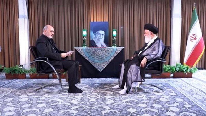 جزئیاتی از وصیت نامه رهبر شهید از زبان علم الهدی/ توصیه آیت الله مکارم درباره انتخاب رهبر