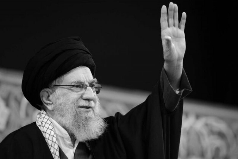 پیکر رهبر شهید در یک کشور دیگر هم تشییع می شود