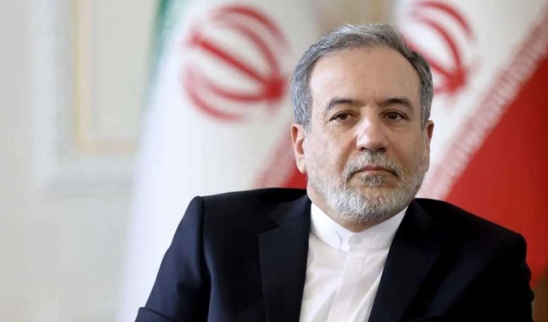 عراقچی: مسئولیت حسن اجرای مفاد تفاهم بر عهده آمریکا است