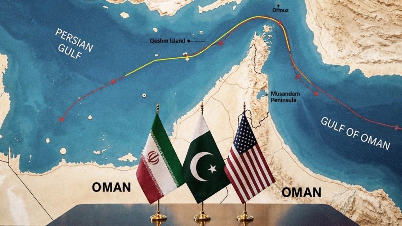 ایران متن تفاهم‌ با آمریکا را منتشر کرد