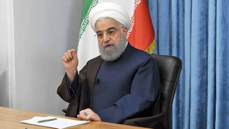 نخستین واکنش حسن روحانی به تفاهم ایران و آمریکا