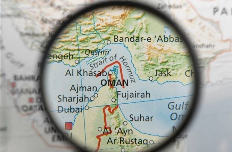 تنگه هرمز تا زمان ادامه تجاوز اسرائیل به لبنان باید بسته بماند