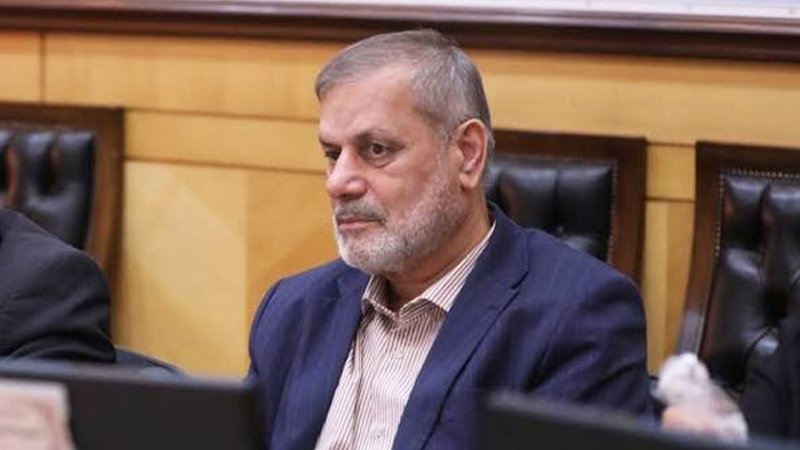 امارات با اعزام هیئت‌هایی به ایران ابراز ندامت کرده و خواستار برقراری مجدد روابط شده