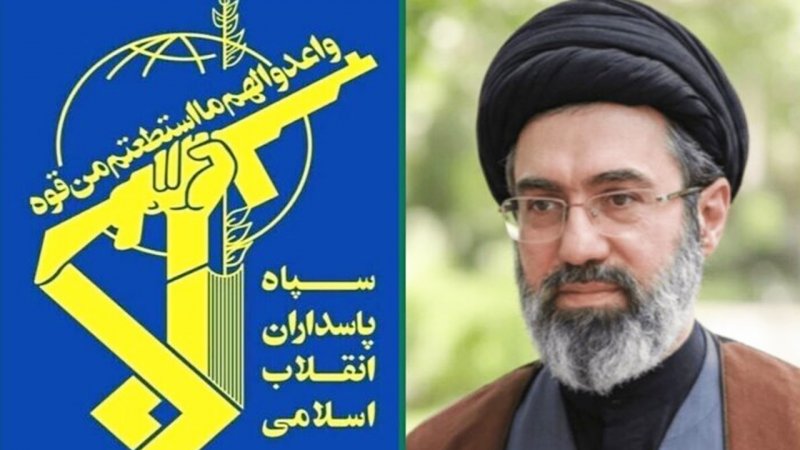 پیام مهم سپاه پاسداران به رهبر معظم انقلاب پس از امضای تفاهم با آمریکا