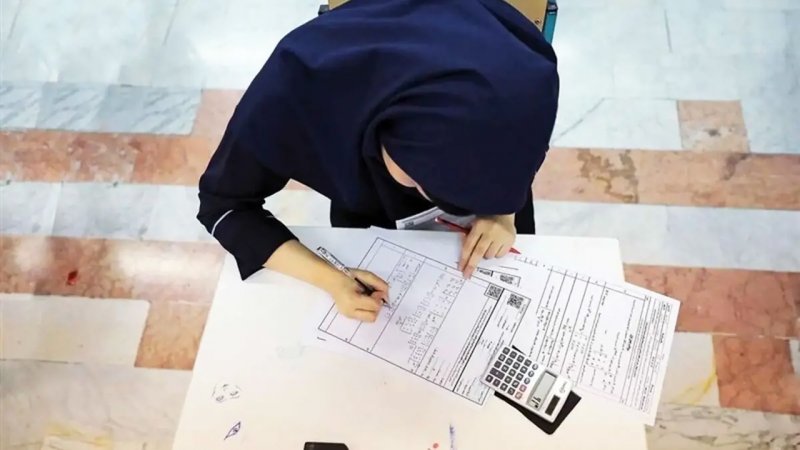 زمان برگزاری امتحانات نهایی پایه‌های یازدهم و دوازدهم اعلام شد