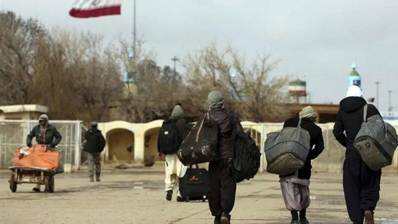 هیچ فرد ناشناس نباید در کشور بماند/ سیاست دولت چهاردهم برای ساماندهی اتباع
