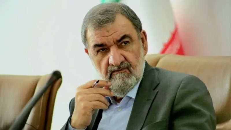 فوری / پیام محسن رضایی درباره مذاکره ایران و آمریکا منتشر شد