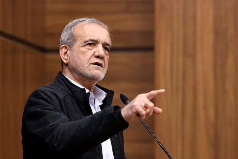 پزشکیان: اگر ارز ترجیحی حذف نمی‌شد دچار قحطی می‌شدیم