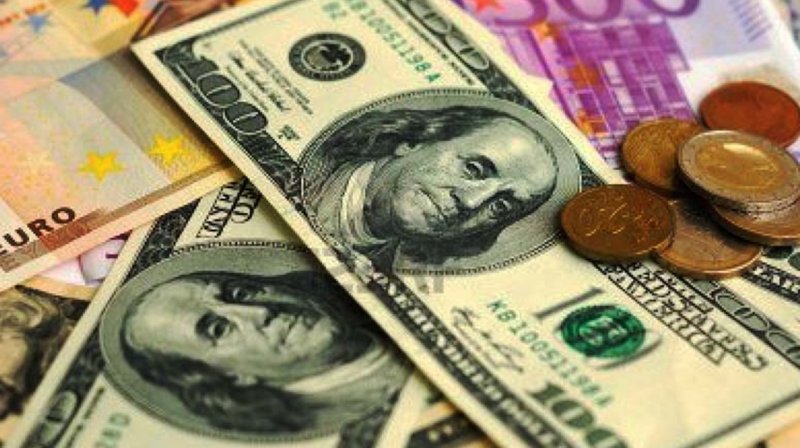  قیمت دلار و یورو امروز یکشنبه ۳۱ خردادماه