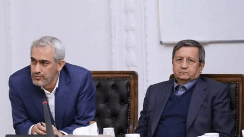 سیگنال تازه وزیر اقتصاد به بازار پول