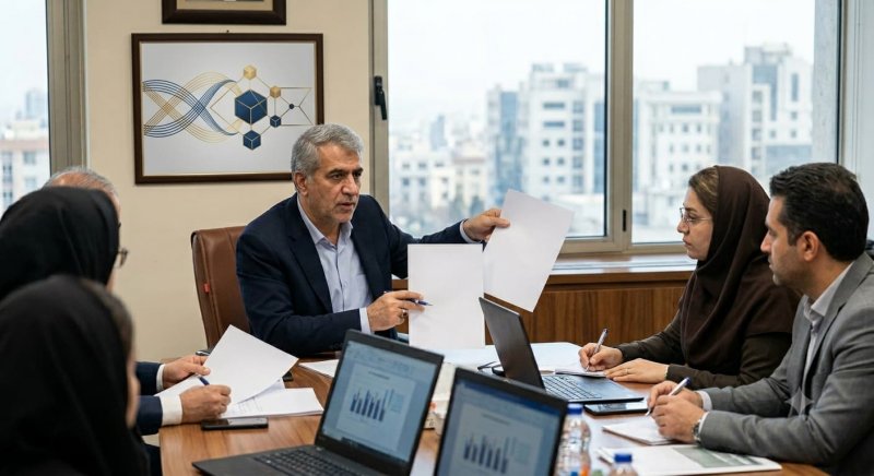 گزارش آگهی/ کاهش جرایم مالیاتی
