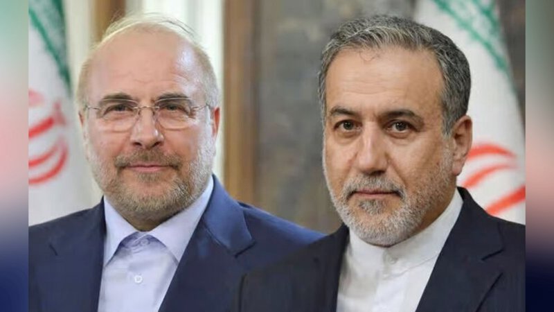 افشاگری مهم درباره ترور قالیباف و عراقچی + توضیحات مهم افسر سابق سیا