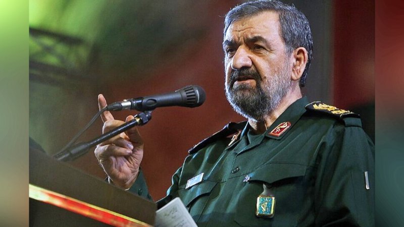 خط و نشان محسن رضایی برای آمریکا