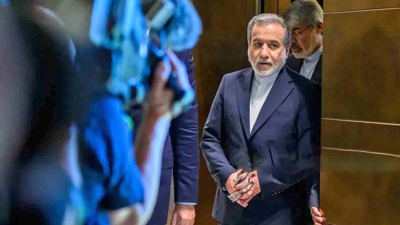 بازگشت تیم اصلی مذاکرات ایران؛ چه کسانی در سوئیس ماندند؟