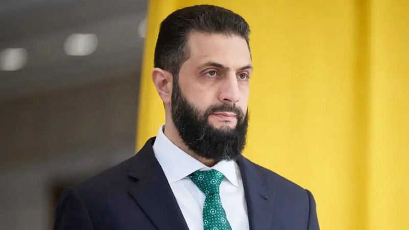 واکنش الجولانی به درخواست ترامپ برای درگیری نظامی به حزب‌الله