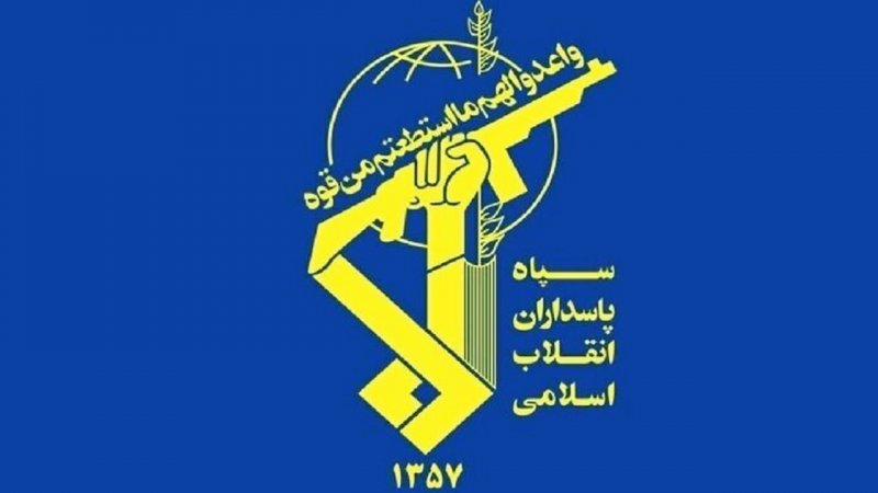فوری / اخطاریه نیروی دریایی سپاه صادر شد