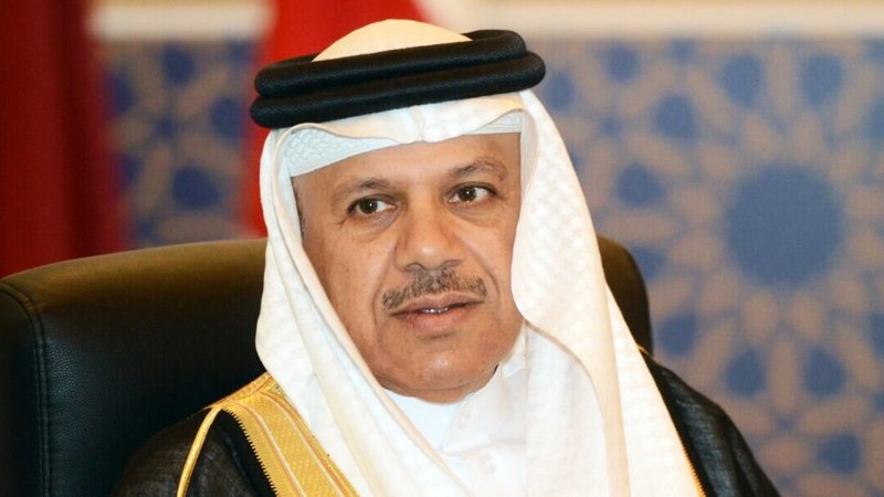 بحرین: جلوی اقدام ایران گرفته شود منطقه امن خواهد شد!