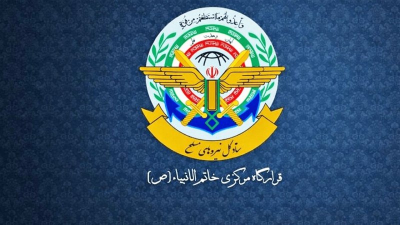 هشدار جدی قرارگاه خاتم‌الانبیا درباره پروازهای نظامی در آسمان کشورهای همسایه