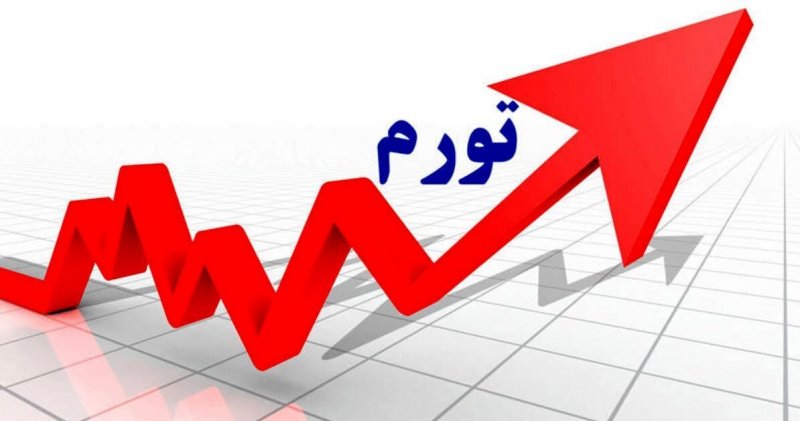 نرخ تورم سالانه خرداد ماه اعلام شد