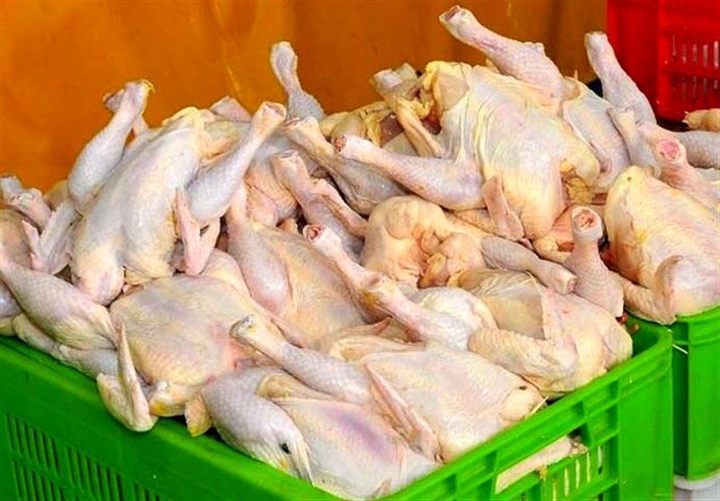 قیمت امروز گوشت، مرغ و تخم مرغ / کاهش قیمت مرغ