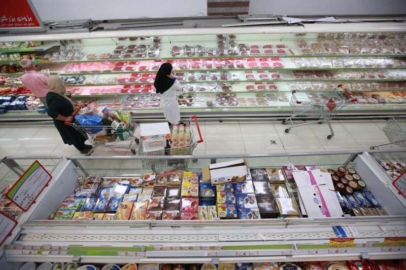 افزایش بیش از 138 درصدی قیمت موادغذایی در این استان 