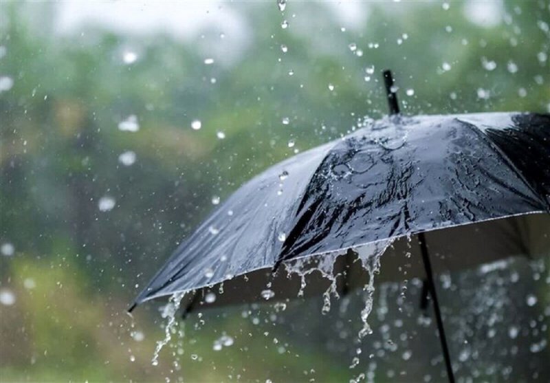 صدور هشدار نارنجی هواشناسی برای سه استان