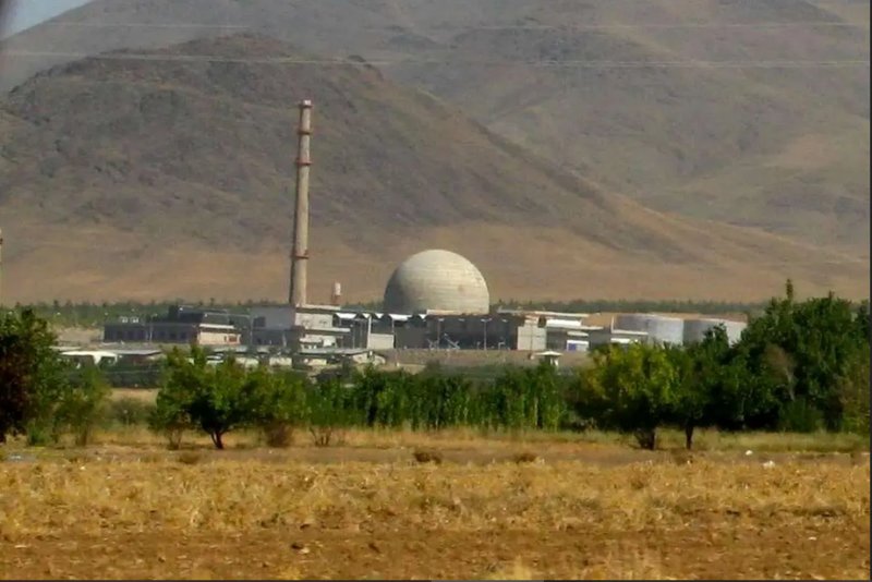روسیه نیروگاه هسته ای جدیدی در ایران می سازد 