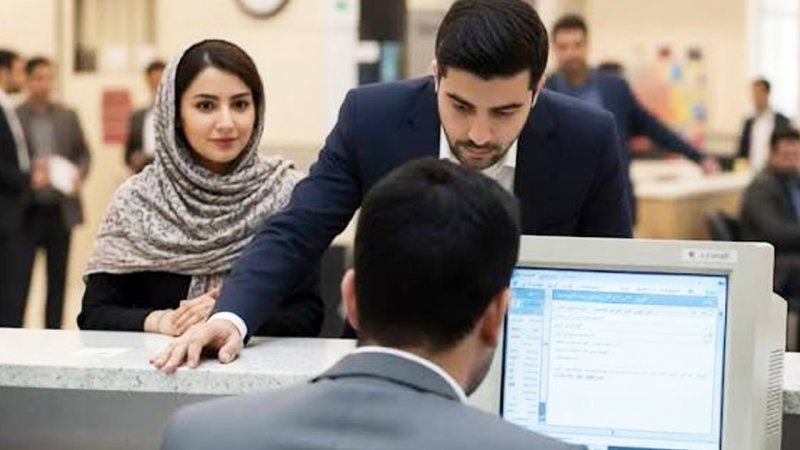 بازگشت دوباره اختلال به خدمات این دو بانک