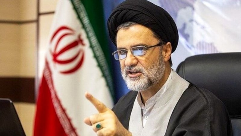 نبویان: بعد از حمله دیشب، هیچ مذاکره‌ای نسبت به سایر بندها نباید آغاز شود+ عکس