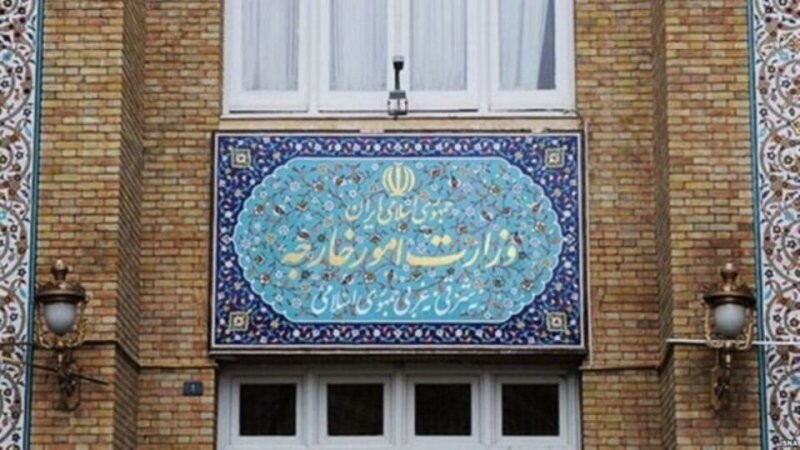 وزارت خارجه: عهدشکنی بخشی از ماهیت رژیم آمریکا است