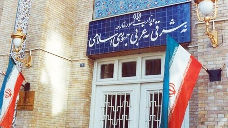 حملات وحشیانه آمریکا در بامداد ۷تیر ۱۴۰۵؛ واکنش تند و هشدار آمیز ایران