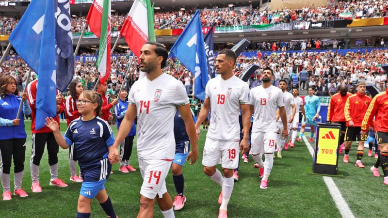 VAR را وسیله کردند تا تیم ملی را حذف کنند/ گروسی ابزار شد تا به ایران حمله کنند