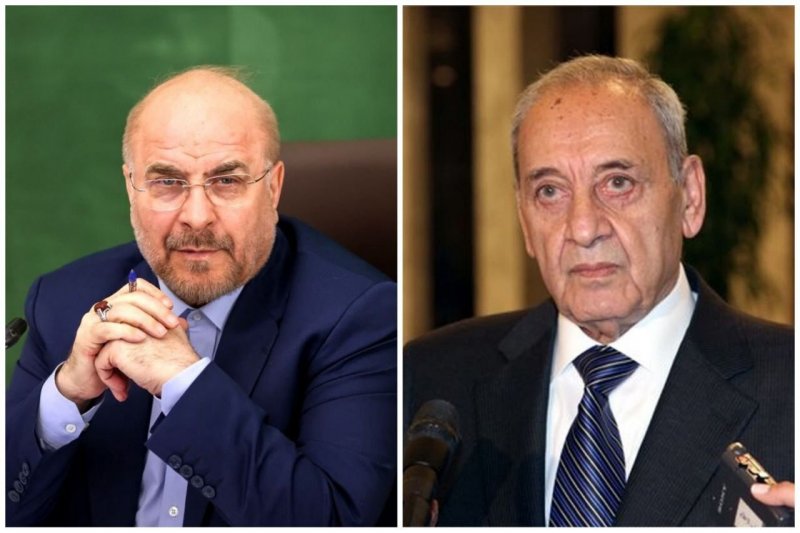 قالیباف: با جدیت پیگیر خاتمه جنگ در لبنان هستیم