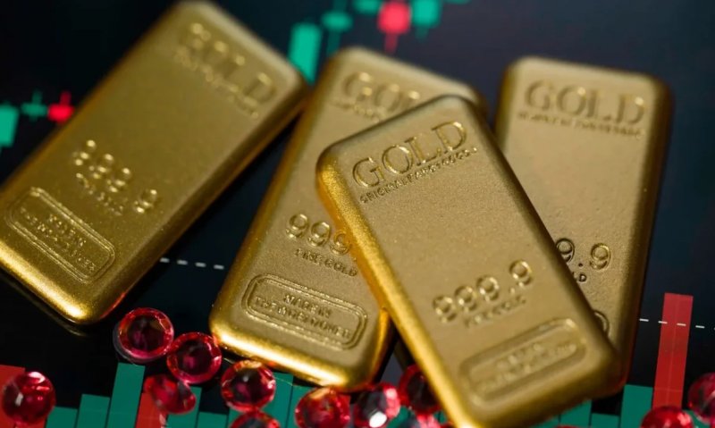 جهش 76 درصدی واردات طلا در این کشور