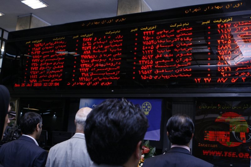 هشدار جدید در بورس صادر شد