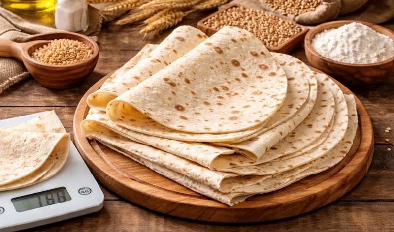 علت افزایش قیمت نان چیست؟