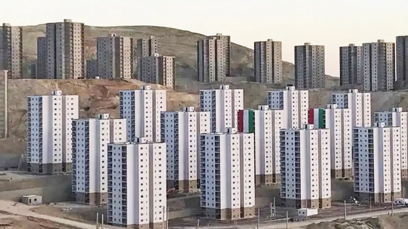 خبر مهم برای متقاضیان مسکن مهر پردیس / وزارت راه از طرح جدید دولت خبر داد