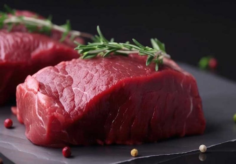 چراغ سبز دولت به بازار گوشت