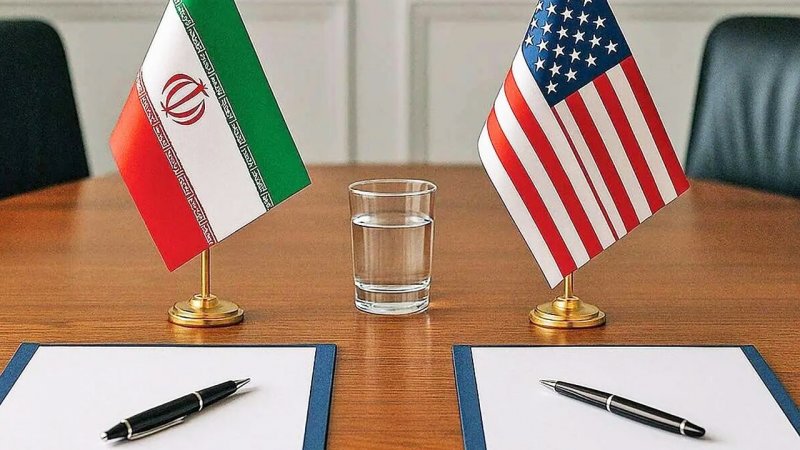 ۲ ادعای مهم پس از تشدید تنش‌ها؛ محل مذاکرات ایران و آمریکا عوض شد 