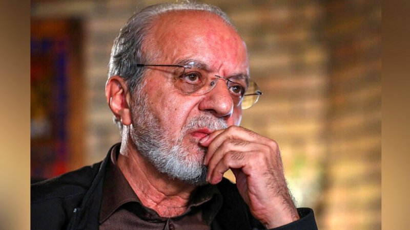 دایی فرزندان رهبر شهید: مردم برای دختر دوم رهبر شهید دعا کنند